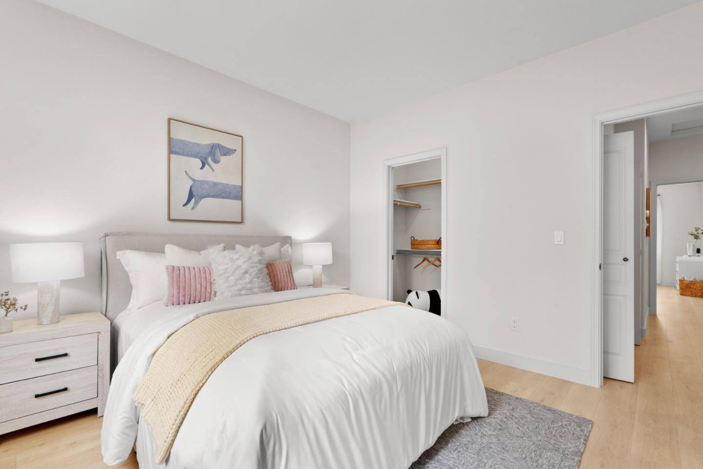 Detail Gallery Image 35 of 48 For 4464 Laird Cir, Santa Clara,  CA 95054 - 3 Beds | 3 Baths