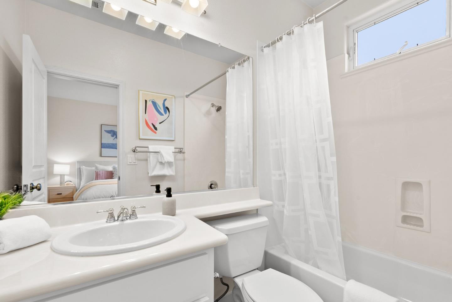 Detail Gallery Image 36 of 48 For 4464 Laird Cir, Santa Clara,  CA 95054 - 3 Beds | 3 Baths