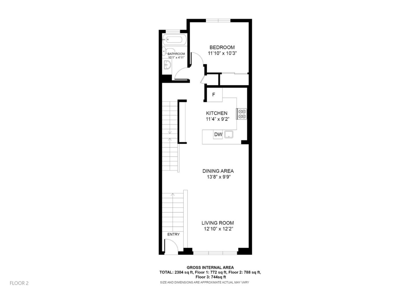 Detail Gallery Image 39 of 48 For 4464 Laird Cir, Santa Clara,  CA 95054 - 3 Beds | 3 Baths
