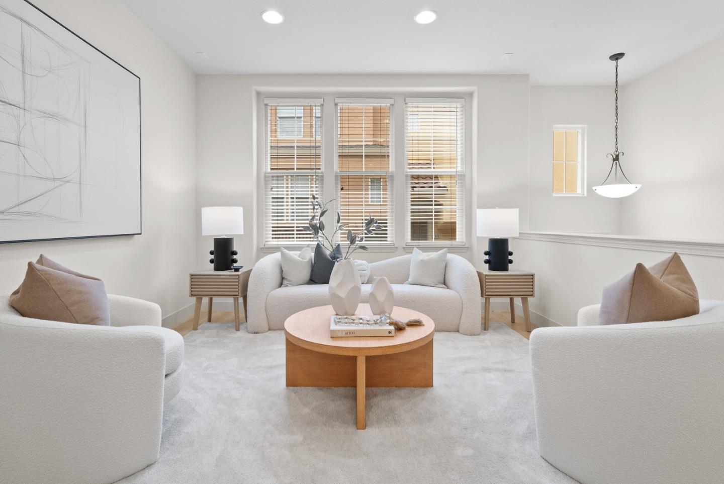 Detail Gallery Image 5 of 48 For 4464 Laird Cir, Santa Clara,  CA 95054 - 3 Beds | 3 Baths