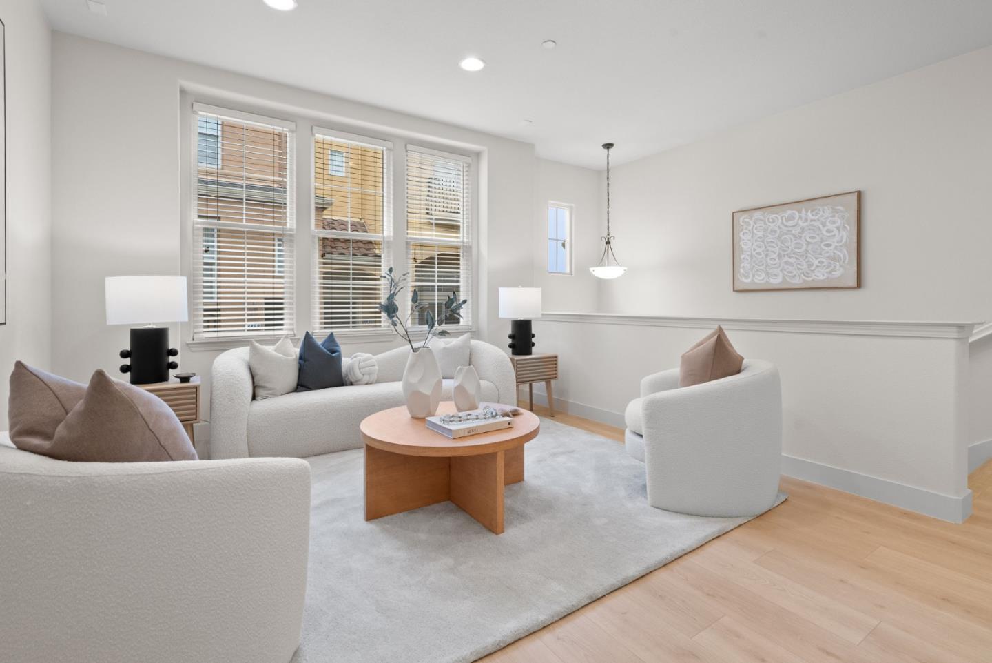 Detail Gallery Image 6 of 48 For 4464 Laird Cir, Santa Clara,  CA 95054 - 3 Beds | 3 Baths