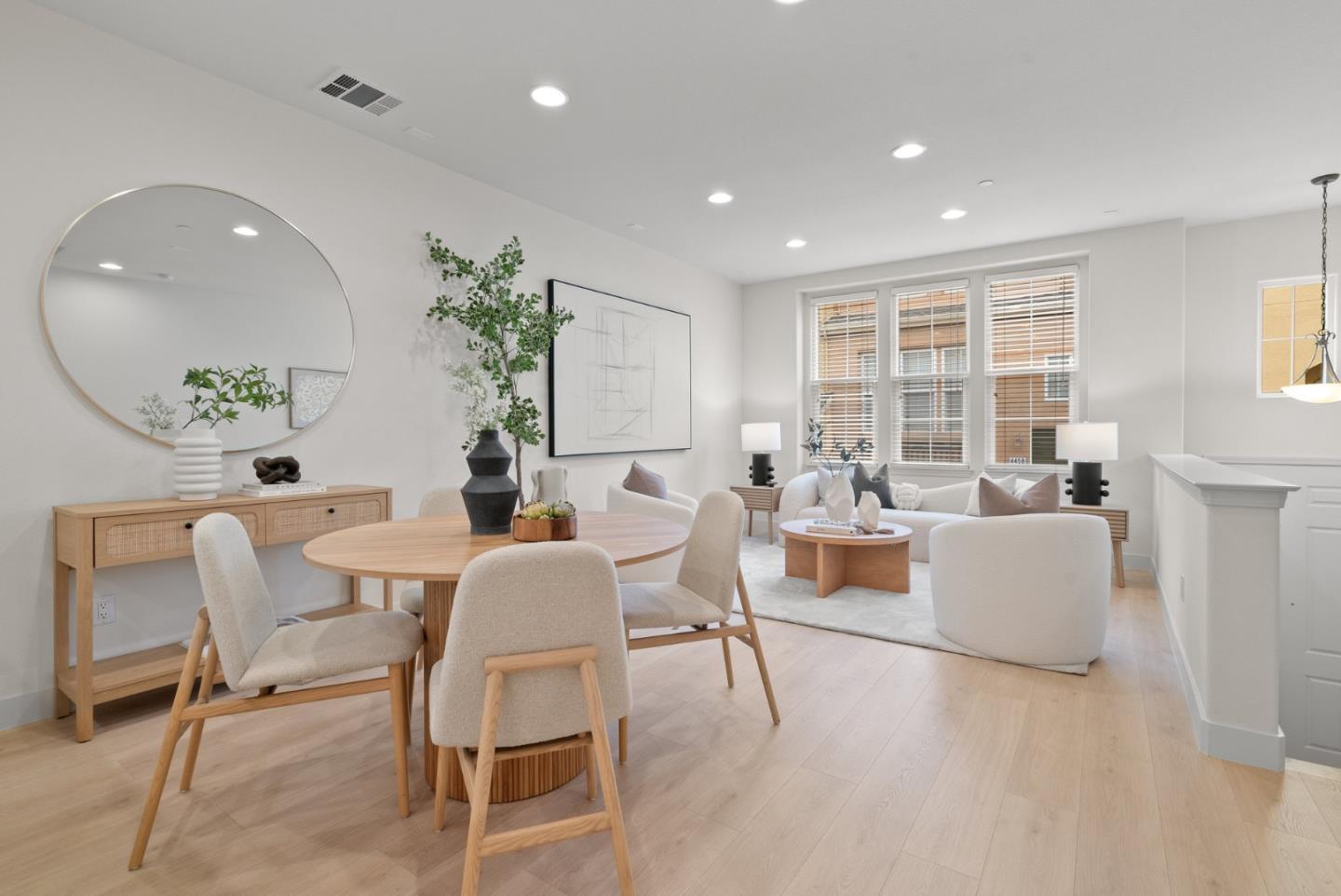 Detail Gallery Image 8 of 48 For 4464 Laird Cir, Santa Clara,  CA 95054 - 3 Beds | 3 Baths