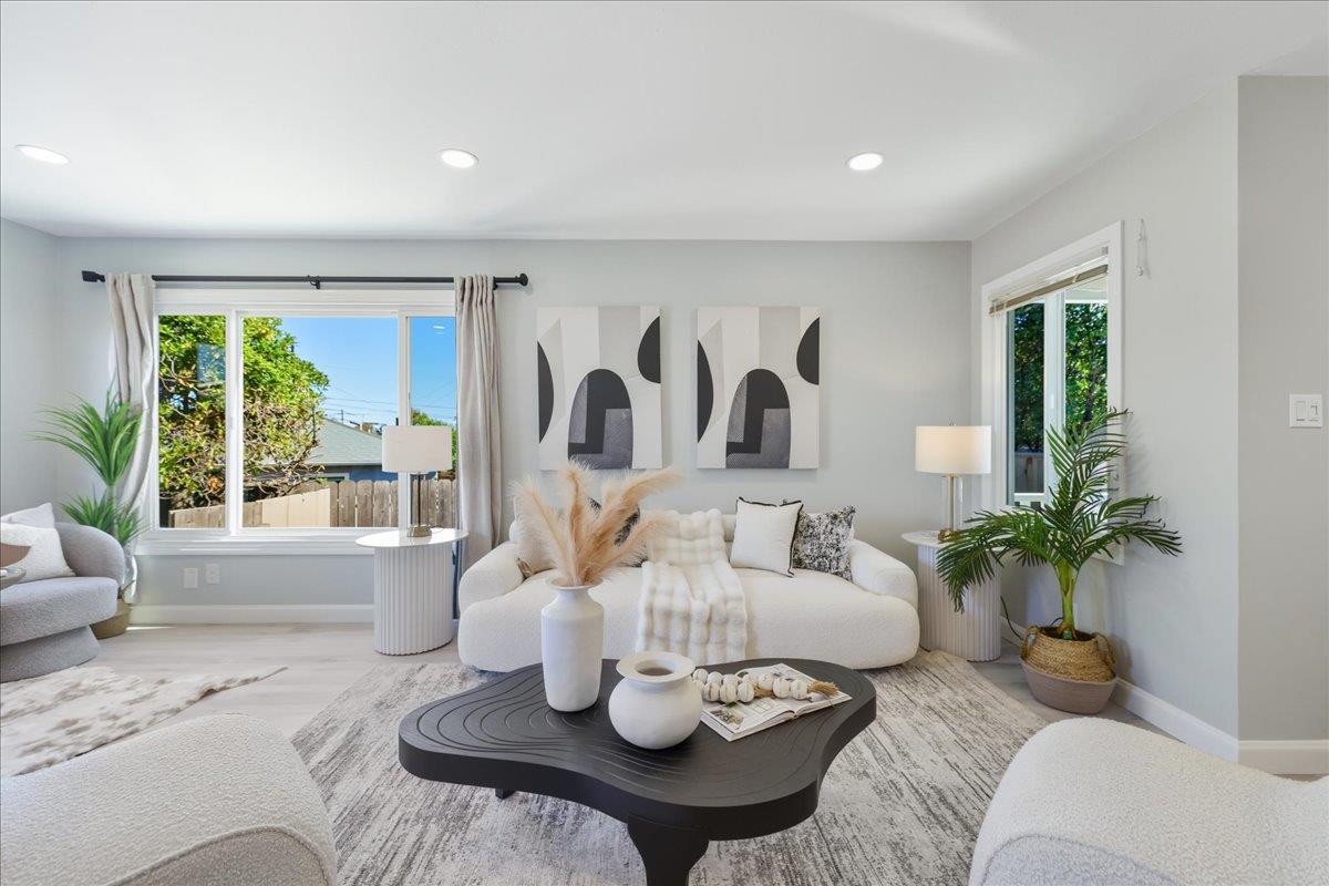 Detail Gallery Image 10 of 71 For 18 Culver Ct, San Mateo,  CA 94403 - 2 Beds | 1 Baths