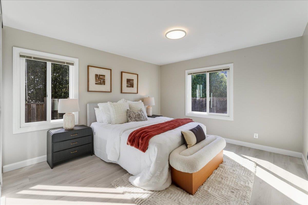 Detail Gallery Image 12 of 71 For 18 Culver Ct, San Mateo,  CA 94403 - 2 Beds | 1 Baths