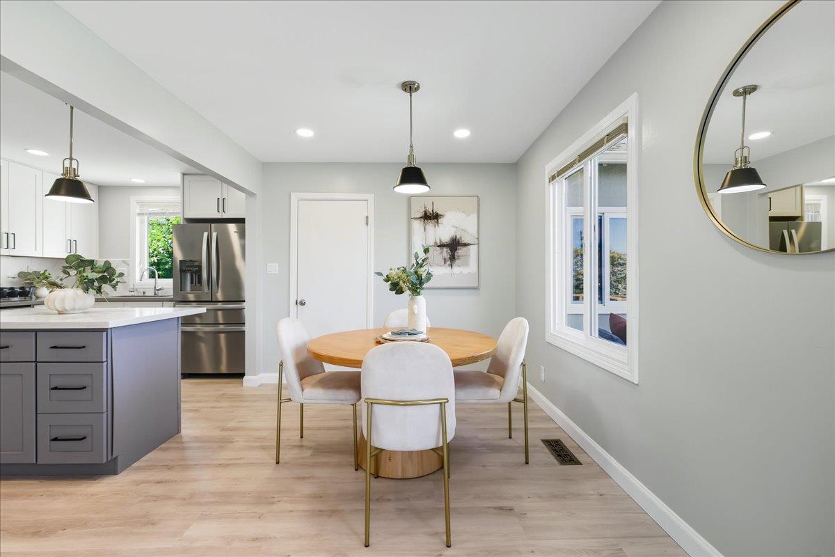 Detail Gallery Image 13 of 71 For 18 Culver Ct, San Mateo,  CA 94403 - 2 Beds | 1 Baths