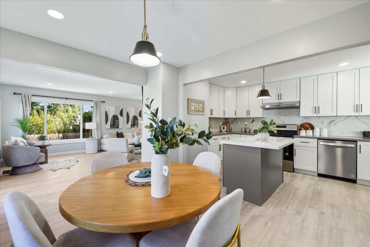 Detail Gallery Image 16 of 71 For 18 Culver Ct, San Mateo,  CA 94403 - 2 Beds | 1 Baths