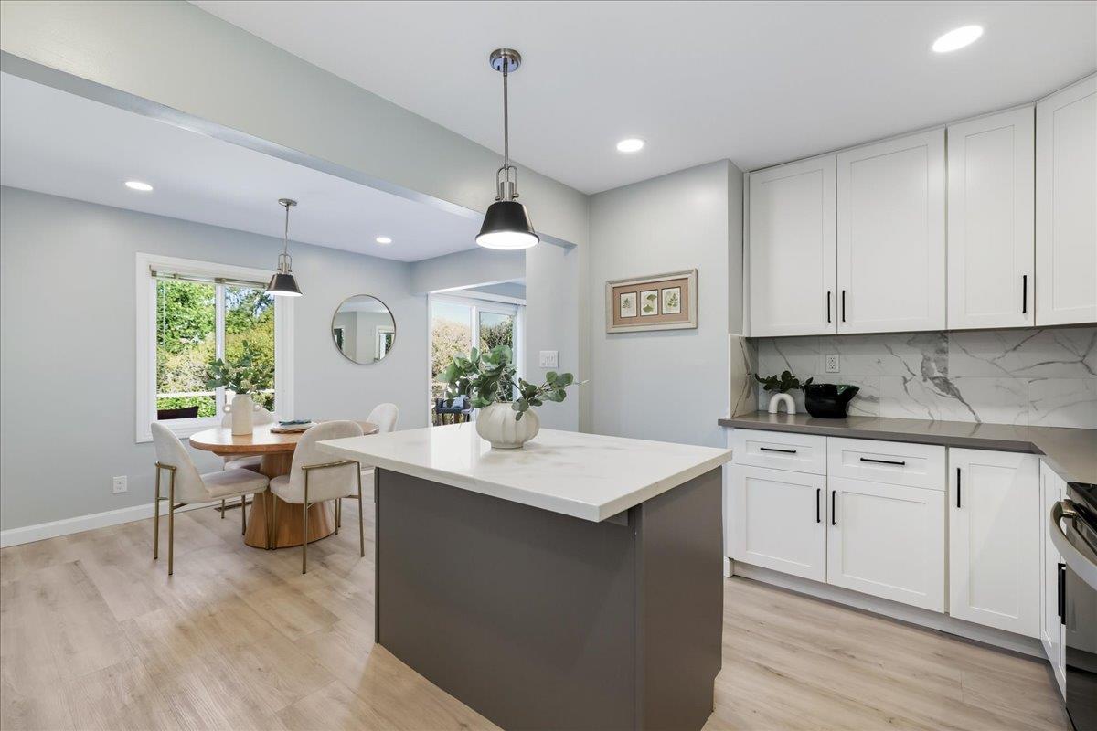 Detail Gallery Image 20 of 71 For 18 Culver Ct, San Mateo,  CA 94403 - 2 Beds | 1 Baths