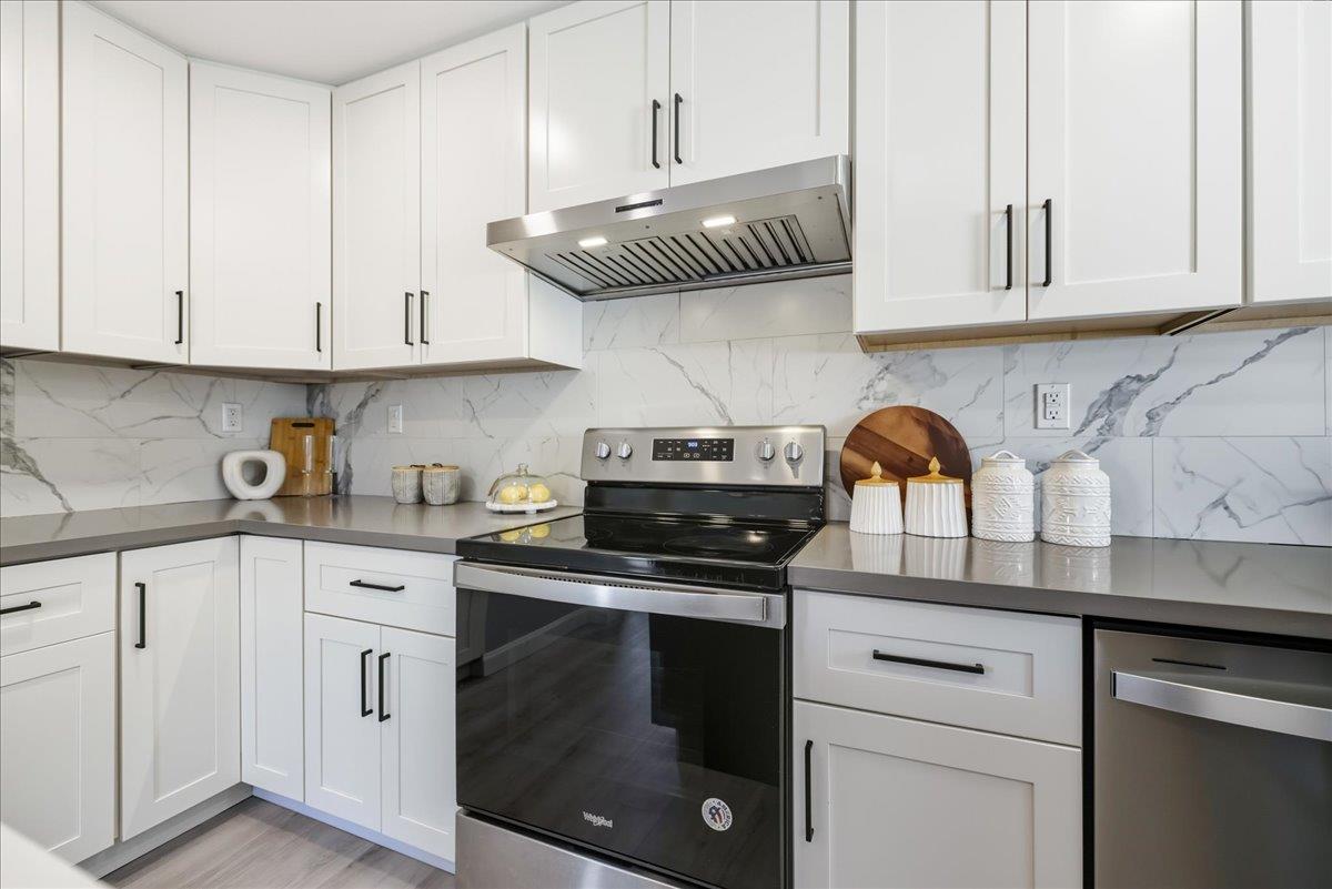 Detail Gallery Image 21 of 71 For 18 Culver Ct, San Mateo,  CA 94403 - 2 Beds | 1 Baths