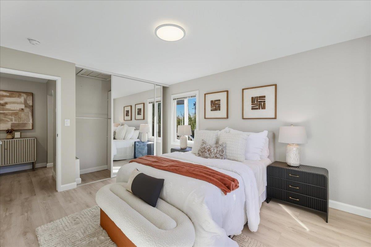 Detail Gallery Image 24 of 71 For 18 Culver Ct, San Mateo,  CA 94403 - 2 Beds | 1 Baths