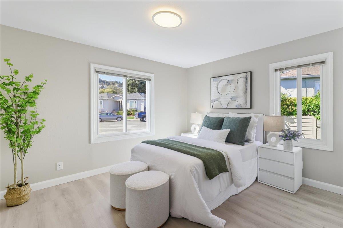 Detail Gallery Image 27 of 71 For 18 Culver Ct, San Mateo,  CA 94403 - 2 Beds | 1 Baths