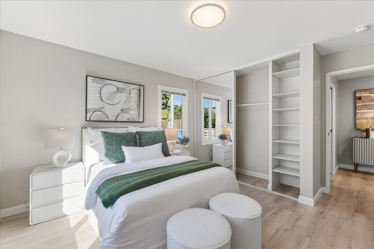 Detail Gallery Image 29 of 71 For 18 Culver Ct, San Mateo,  CA 94403 - 2 Beds | 1 Baths