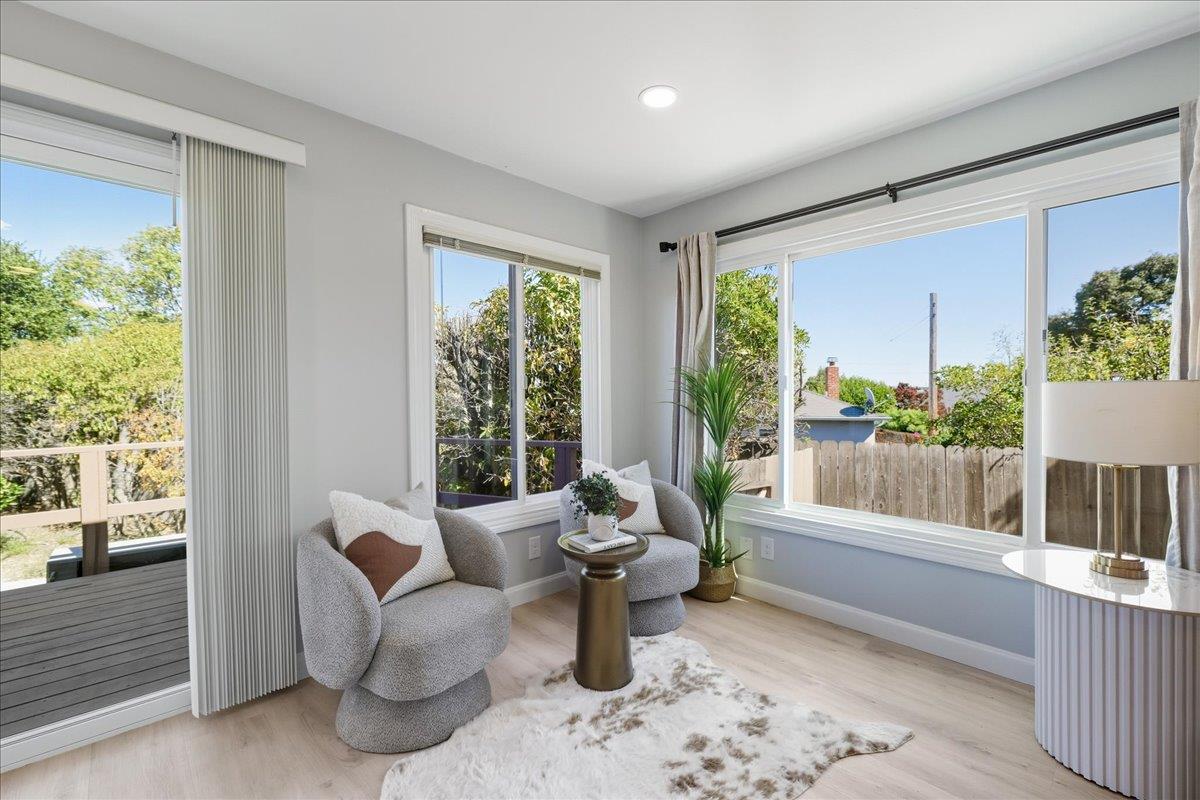 Detail Gallery Image 3 of 71 For 18 Culver Ct, San Mateo,  CA 94403 - 2 Beds | 1 Baths