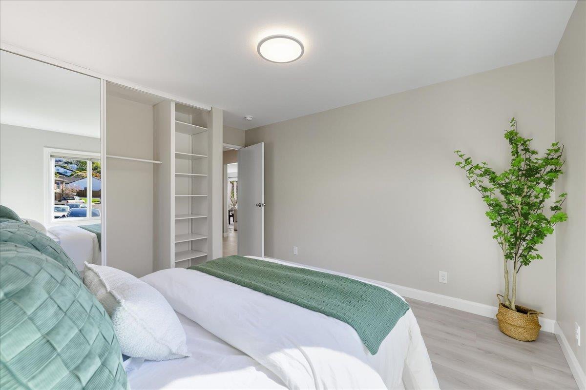 Detail Gallery Image 30 of 71 For 18 Culver Ct, San Mateo,  CA 94403 - 2 Beds | 1 Baths