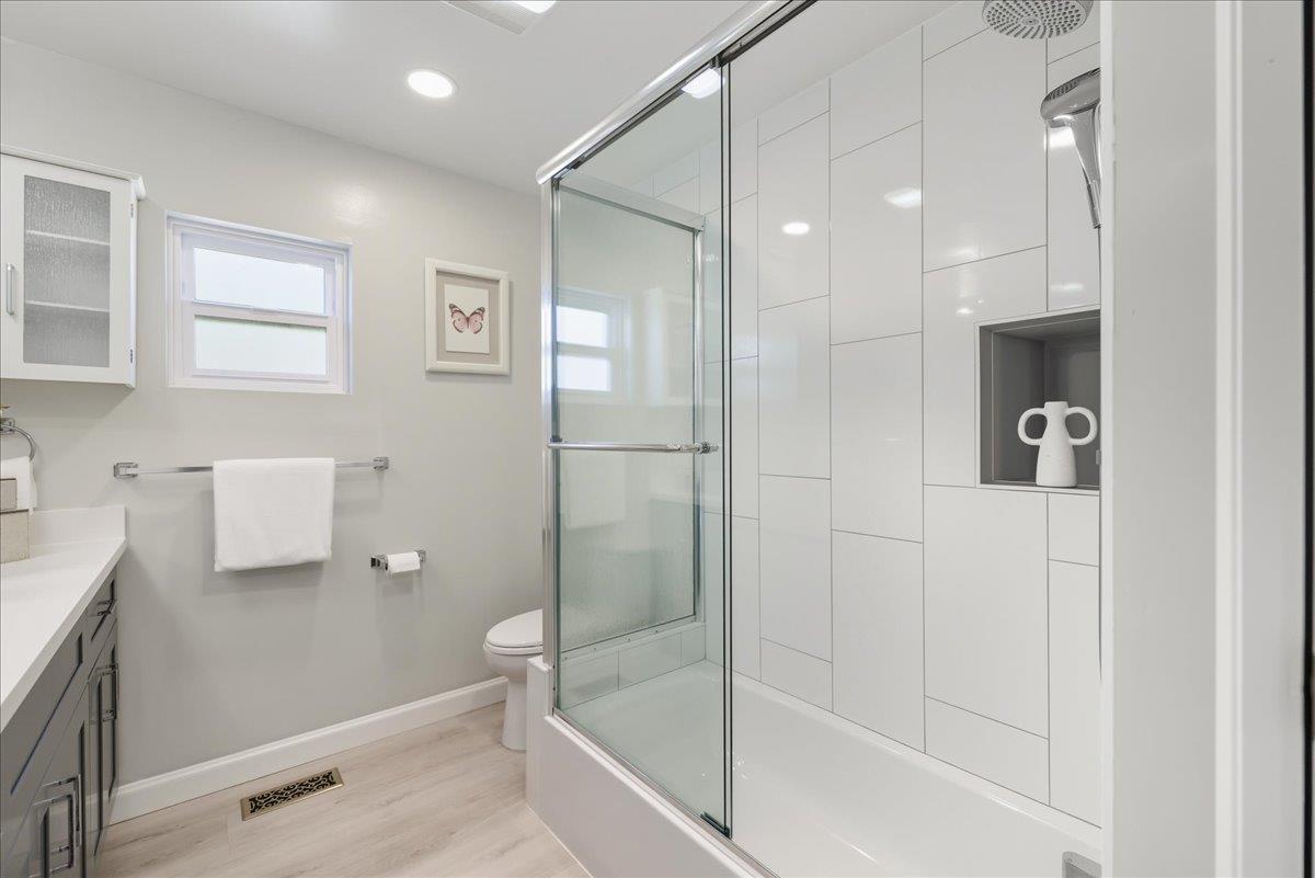Detail Gallery Image 33 of 71 For 18 Culver Ct, San Mateo,  CA 94403 - 2 Beds | 1 Baths