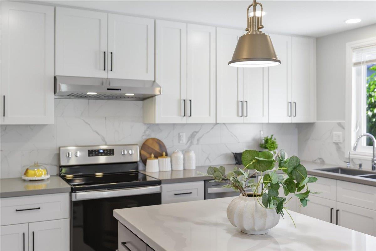 Detail Gallery Image 37 of 71 For 18 Culver Ct, San Mateo,  CA 94403 - 2 Beds | 1 Baths