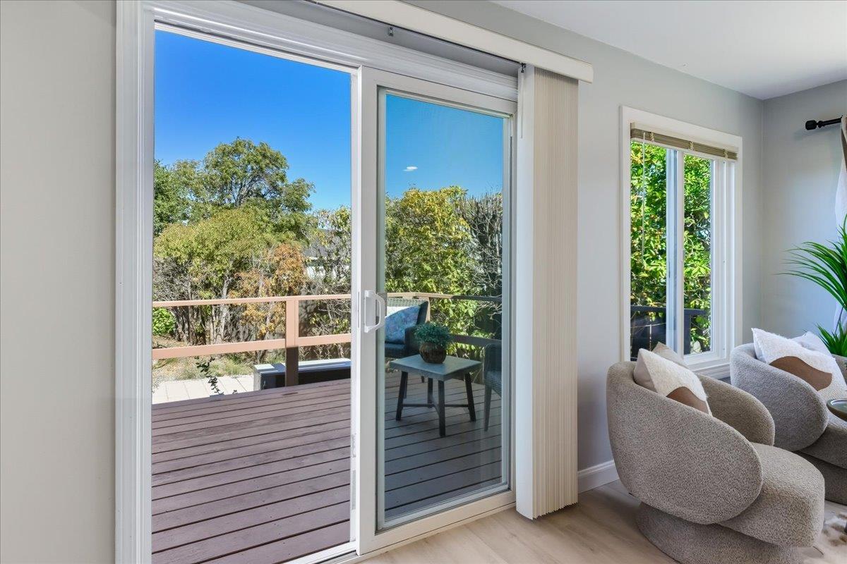 Detail Gallery Image 38 of 71 For 18 Culver Ct, San Mateo,  CA 94403 - 2 Beds | 1 Baths