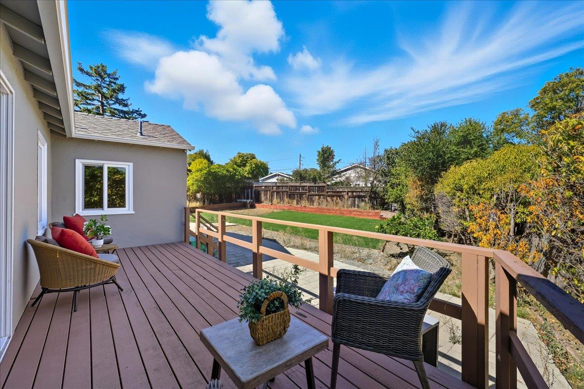 Detail Gallery Image 40 of 71 For 18 Culver Ct, San Mateo,  CA 94403 - 2 Beds | 1 Baths