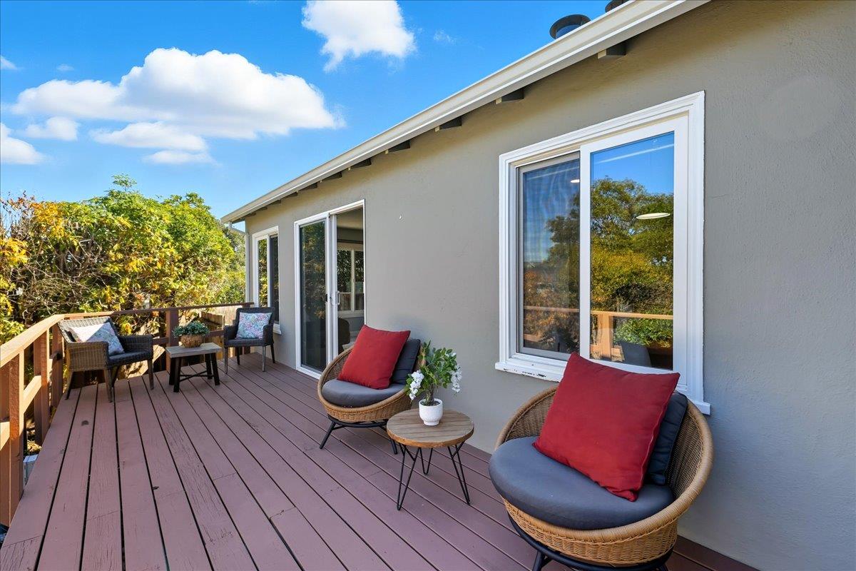 Detail Gallery Image 42 of 71 For 18 Culver Ct, San Mateo,  CA 94403 - 2 Beds | 1 Baths