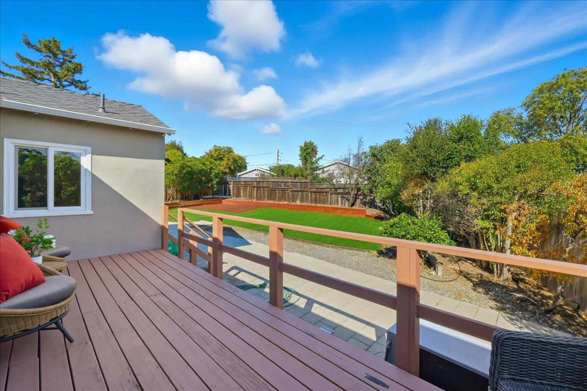 Detail Gallery Image 43 of 71 For 18 Culver Ct, San Mateo,  CA 94403 - 2 Beds | 1 Baths