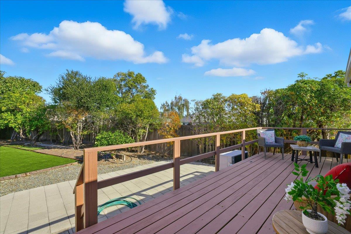 Detail Gallery Image 44 of 71 For 18 Culver Ct, San Mateo,  CA 94403 - 2 Beds | 1 Baths