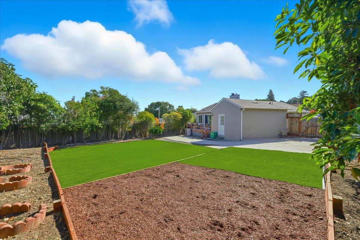 Detail Gallery Image 47 of 71 For 18 Culver Ct, San Mateo,  CA 94403 - 2 Beds | 1 Baths