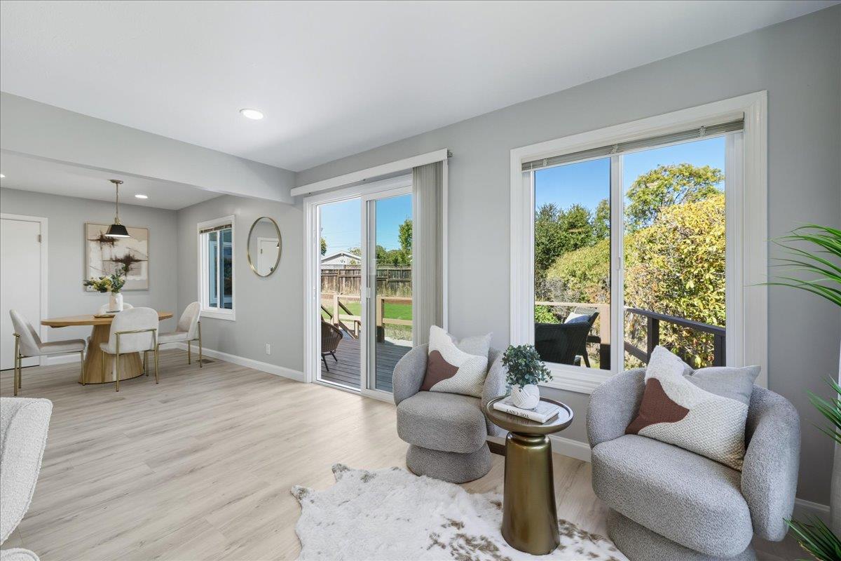 Detail Gallery Image 5 of 71 For 18 Culver Ct, San Mateo,  CA 94403 - 2 Beds | 1 Baths