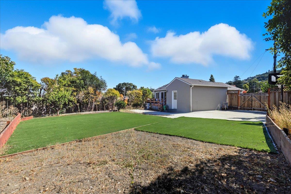 Detail Gallery Image 52 of 71 For 18 Culver Ct, San Mateo,  CA 94403 - 2 Beds | 1 Baths