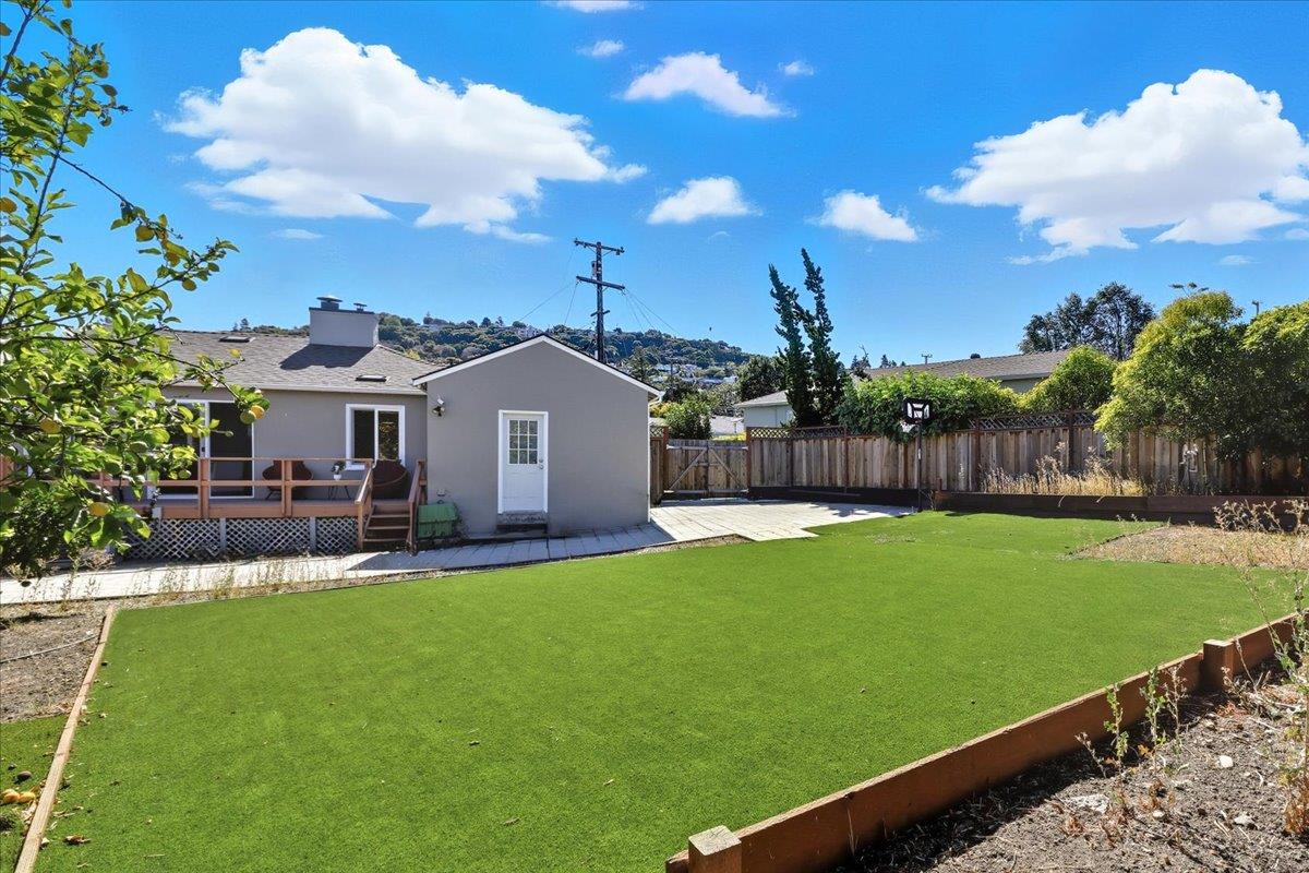 Detail Gallery Image 53 of 71 For 18 Culver Ct, San Mateo,  CA 94403 - 2 Beds | 1 Baths