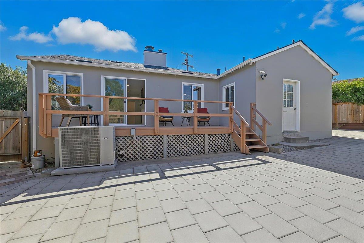 Detail Gallery Image 54 of 71 For 18 Culver Ct, San Mateo,  CA 94403 - 2 Beds | 1 Baths