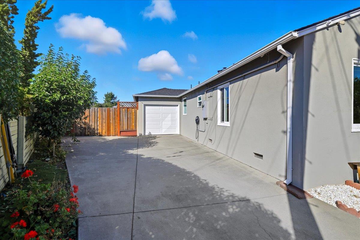 Detail Gallery Image 62 of 71 For 18 Culver Ct, San Mateo,  CA 94403 - 2 Beds | 1 Baths