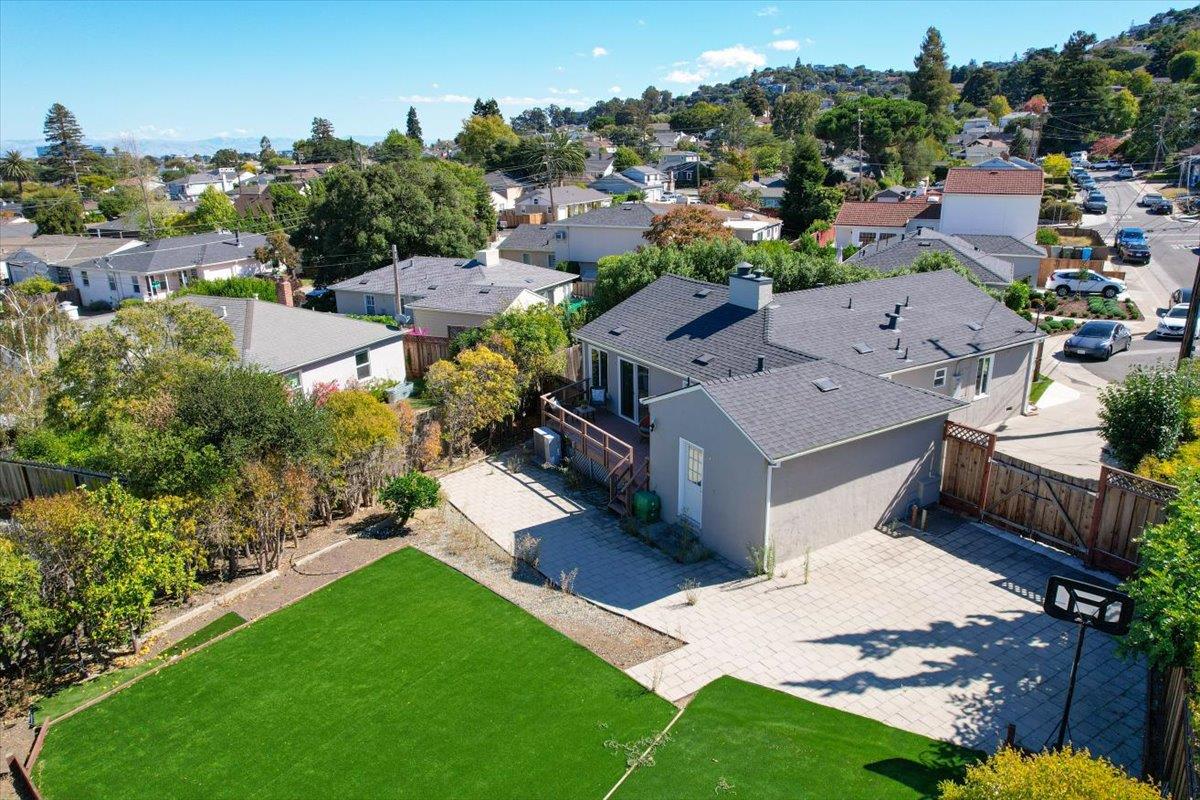 Detail Gallery Image 63 of 71 For 18 Culver Ct, San Mateo,  CA 94403 - 2 Beds | 1 Baths