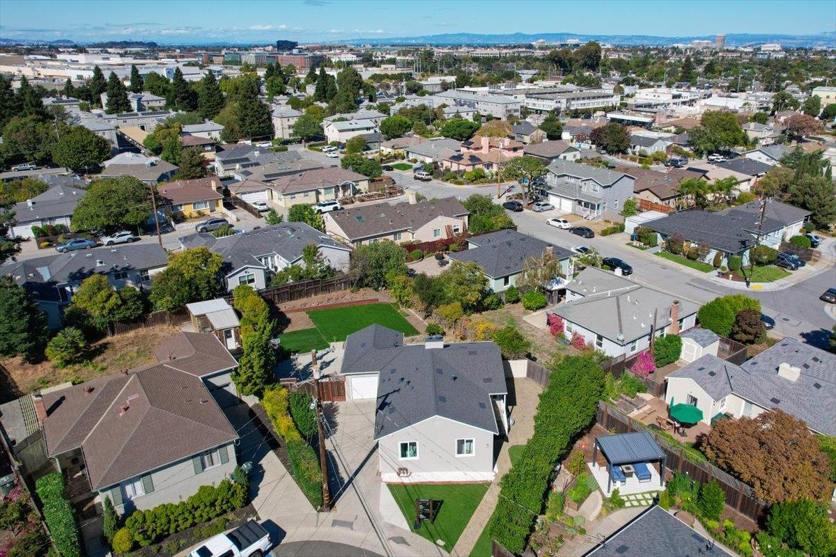 Detail Gallery Image 69 of 71 For 18 Culver Ct, San Mateo,  CA 94403 - 2 Beds | 1 Baths