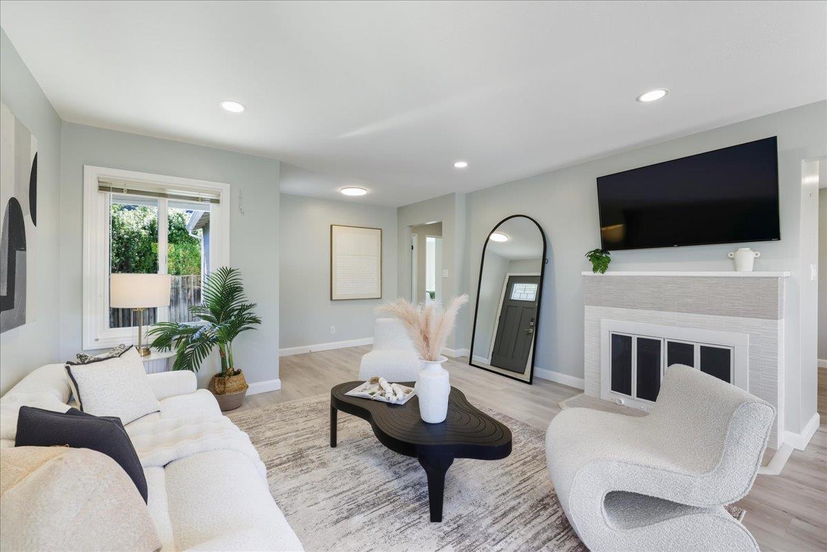 Detail Gallery Image 7 of 71 For 18 Culver Ct, San Mateo,  CA 94403 - 2 Beds | 1 Baths