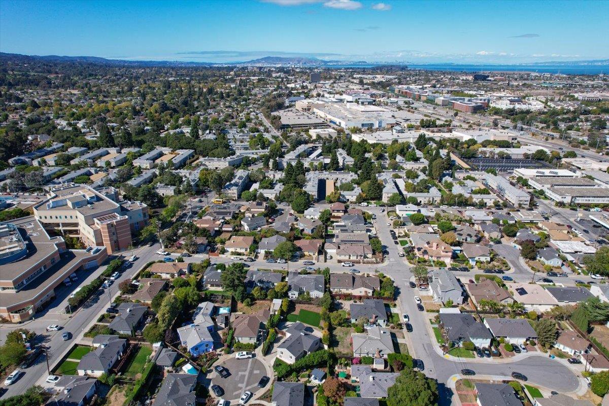 Detail Gallery Image 70 of 71 For 18 Culver Ct, San Mateo,  CA 94403 - 2 Beds | 1 Baths