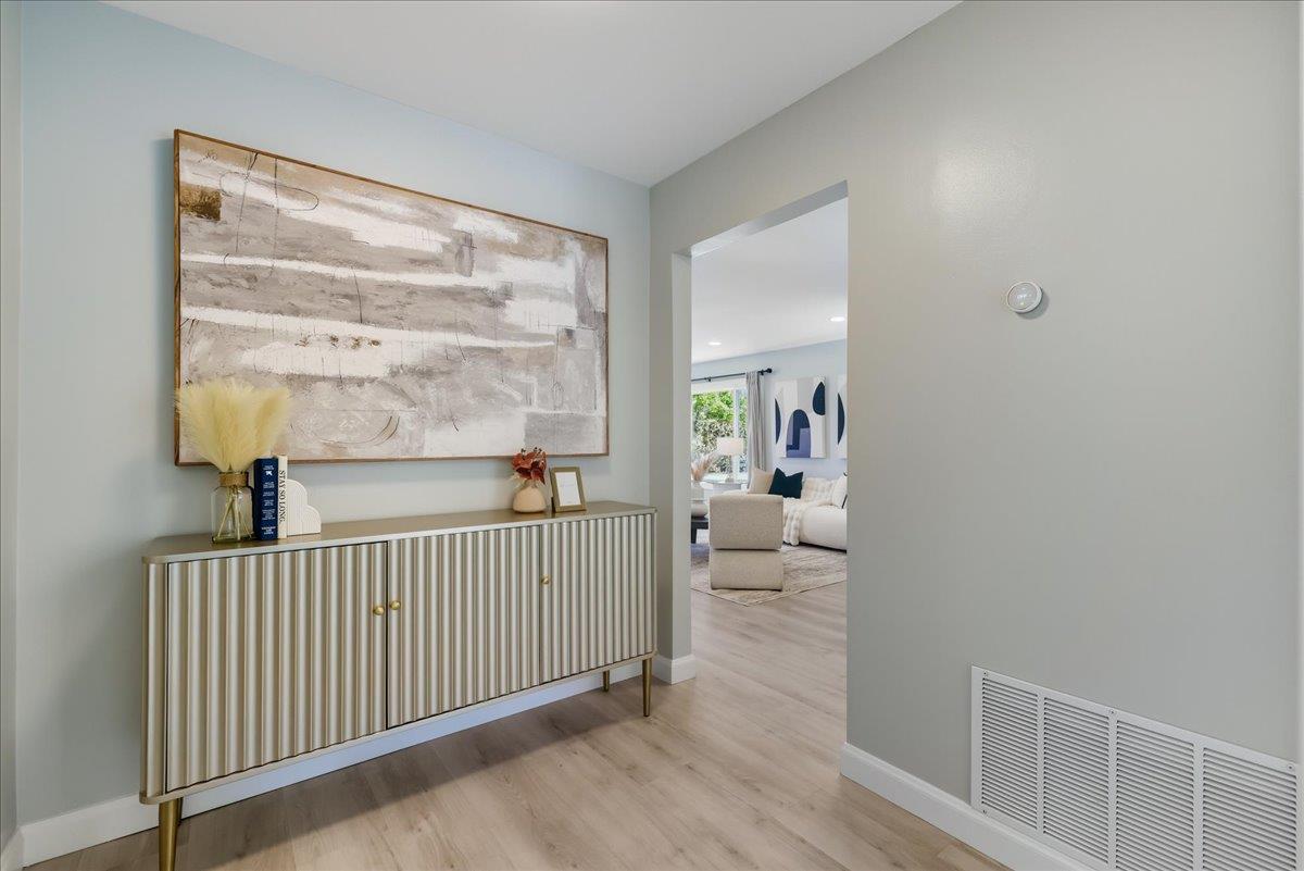 Detail Gallery Image 8 of 71 For 18 Culver Ct, San Mateo,  CA 94403 - 2 Beds | 1 Baths