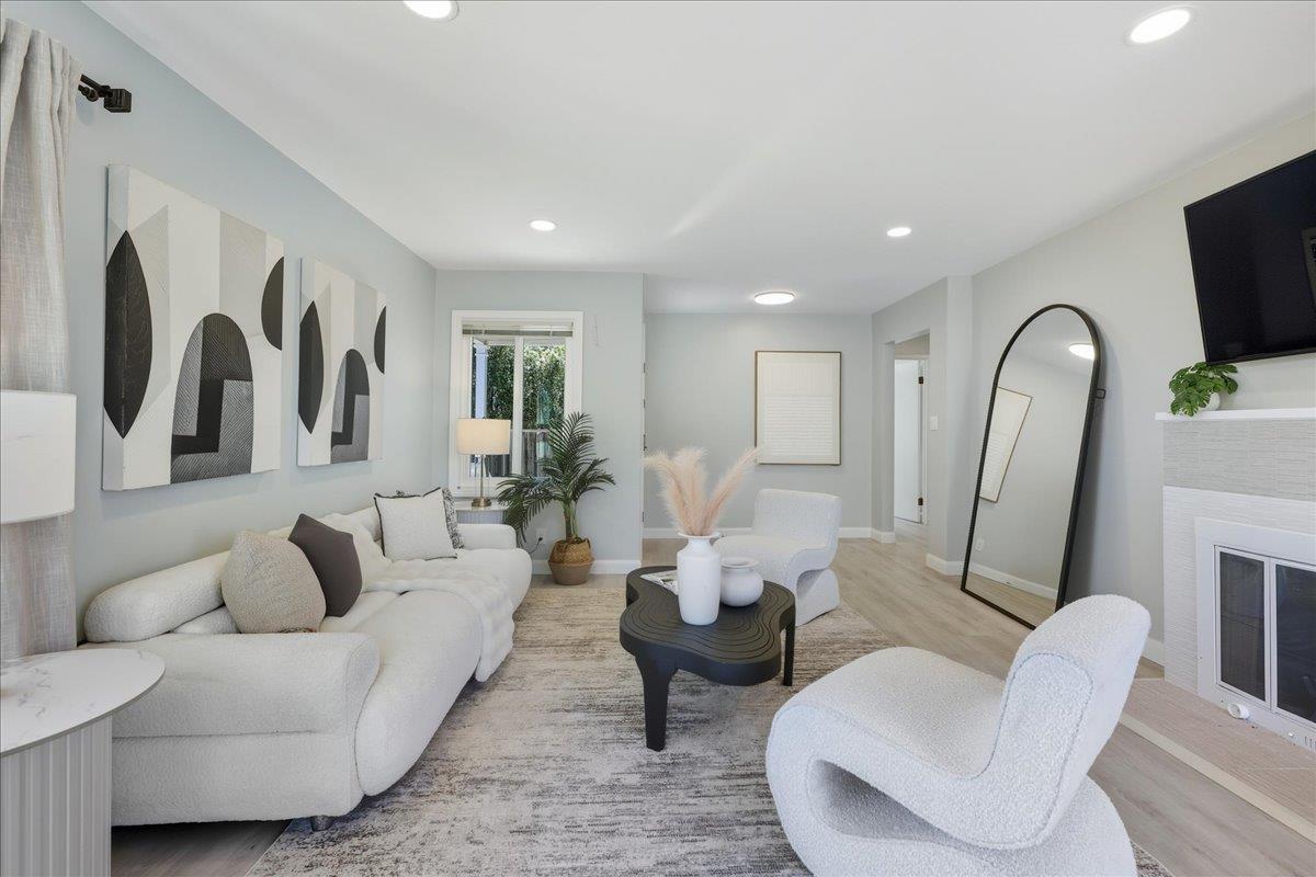 Detail Gallery Image 9 of 71 For 18 Culver Ct, San Mateo,  CA 94403 - 2 Beds | 1 Baths