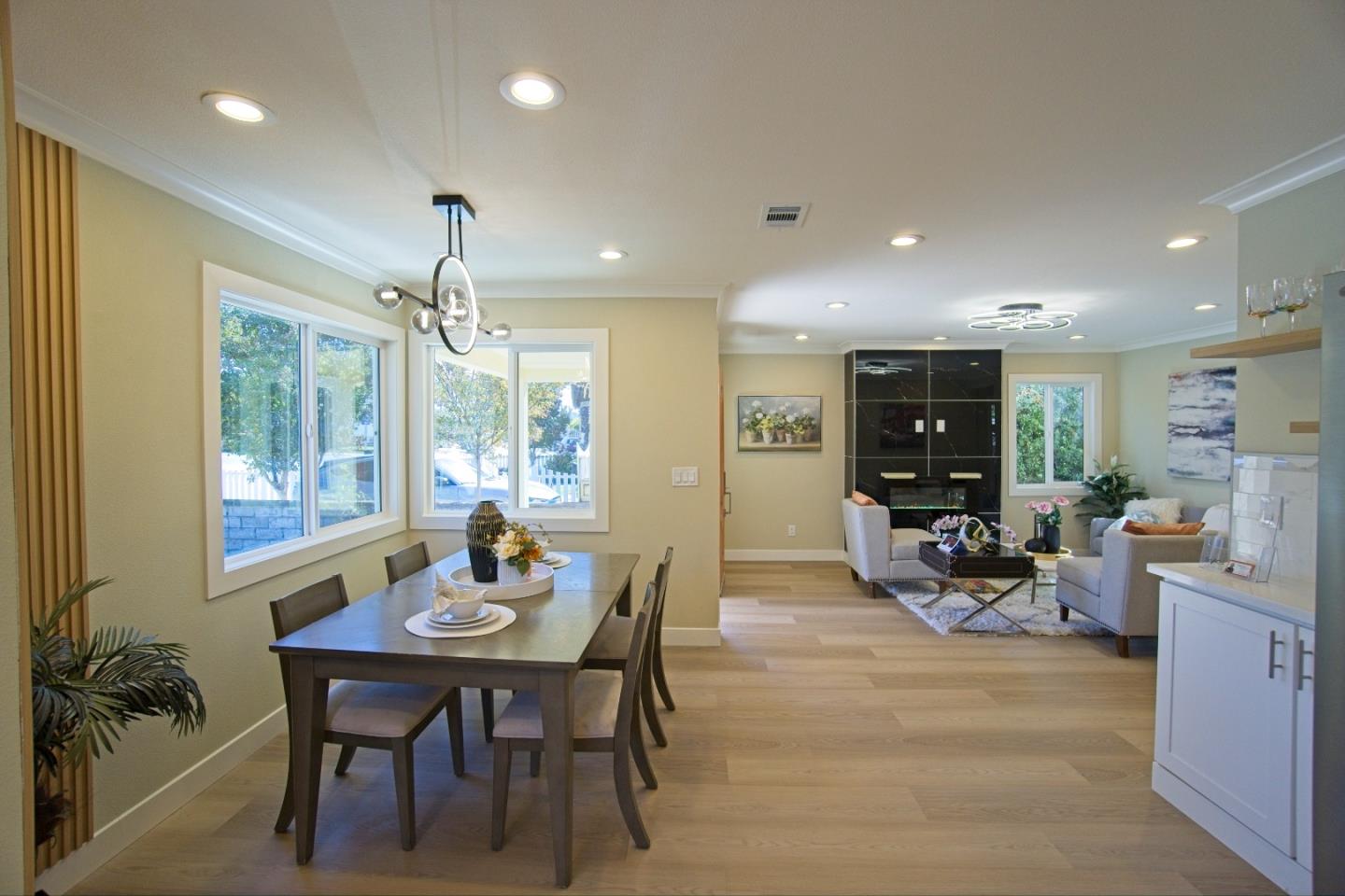 Detail Gallery Image 11 of 32 For 207 N Claremont Ave, San Jose,  CA 95127 - 3 Beds | 2 Baths