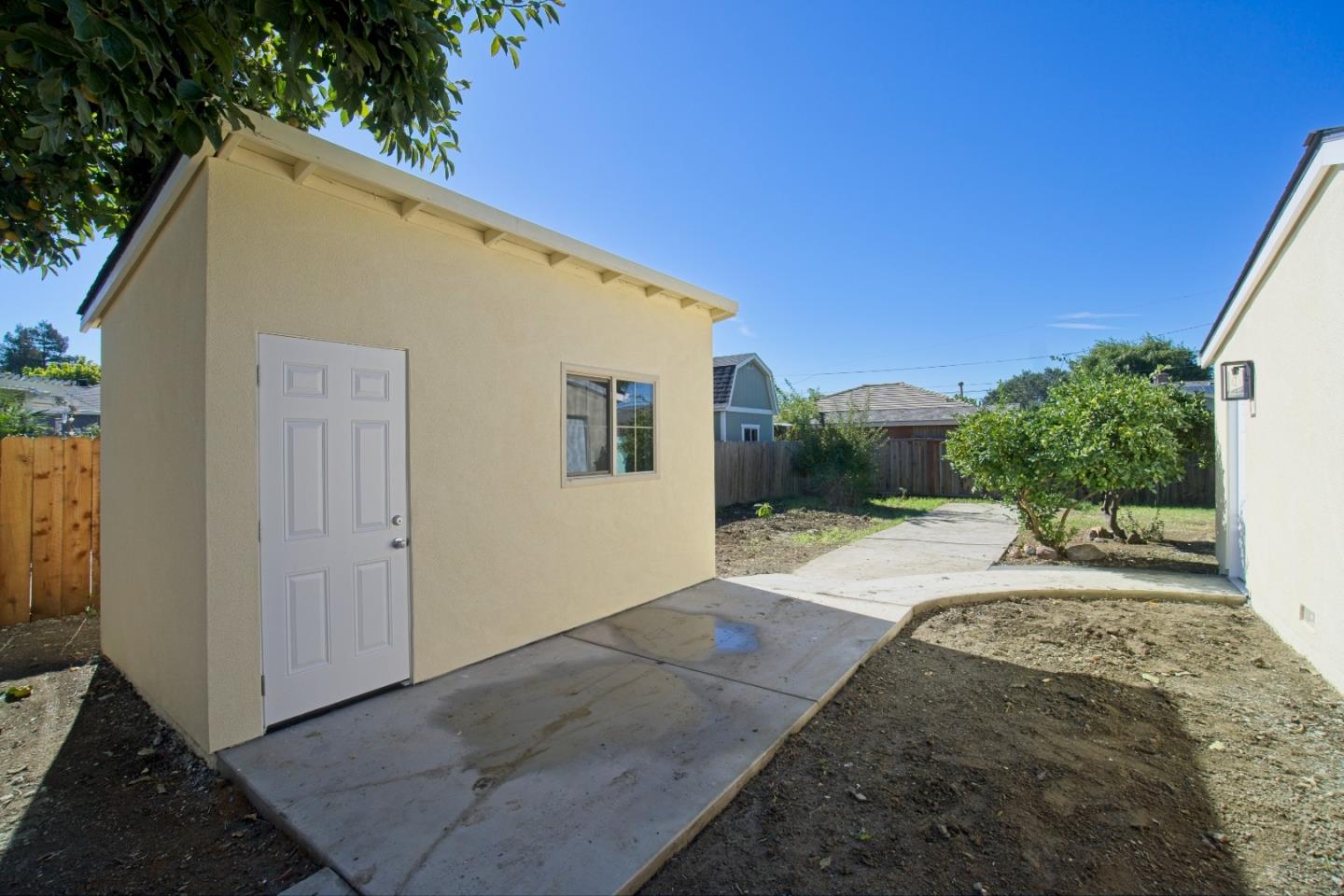 Detail Gallery Image 28 of 32 For 207 N Claremont Ave, San Jose,  CA 95127 - 3 Beds | 2 Baths