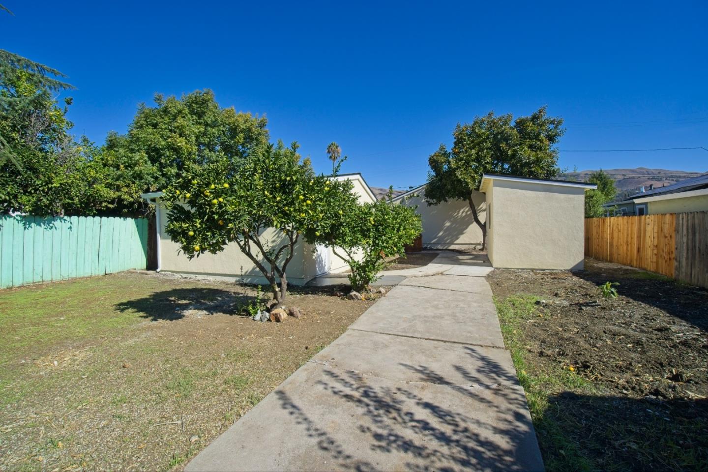 Detail Gallery Image 31 of 32 For 207 N Claremont Ave, San Jose,  CA 95127 - 3 Beds | 2 Baths