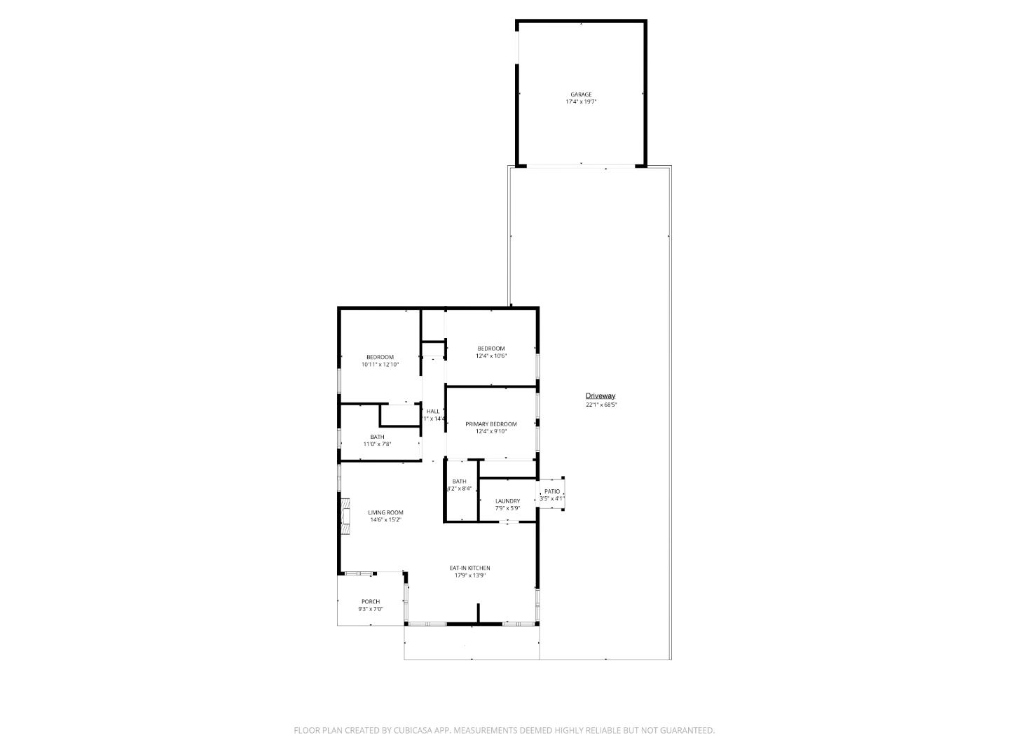 Detail Gallery Image 4 of 32 For 207 N Claremont Ave, San Jose,  CA 95127 - 3 Beds | 2 Baths