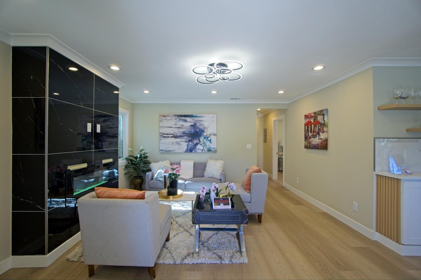 Detail Gallery Image 5 of 32 For 207 N Claremont Ave, San Jose,  CA 95127 - 3 Beds | 2 Baths