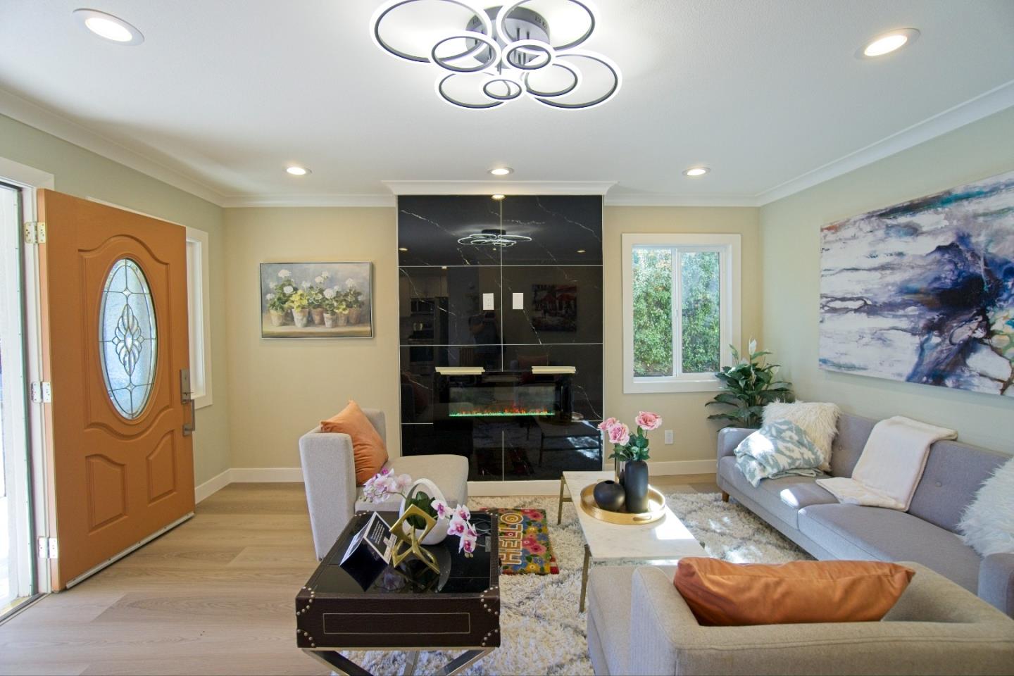 Detail Gallery Image 9 of 32 For 207 N Claremont Ave, San Jose,  CA 95127 - 3 Beds | 2 Baths