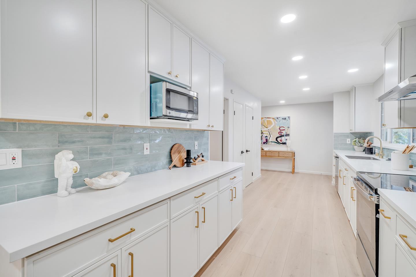 Detail Gallery Image 10 of 32 For 1224 Bedford St, Fremont,  CA 94539 - 3 Beds | 2 Baths