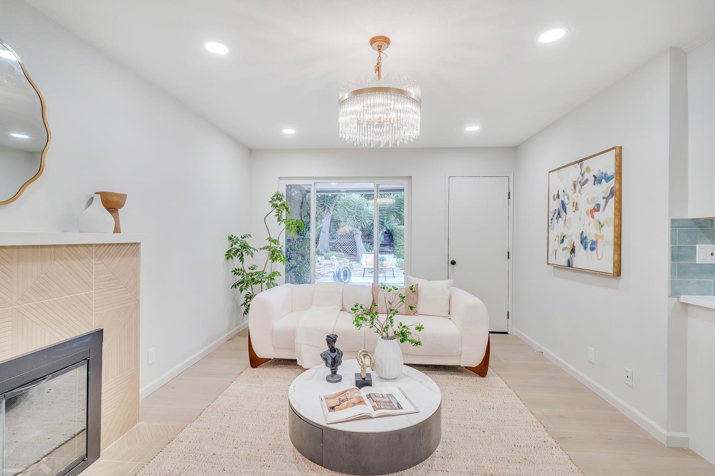 Detail Gallery Image 13 of 32 For 1224 Bedford St, Fremont,  CA 94539 - 3 Beds | 2 Baths