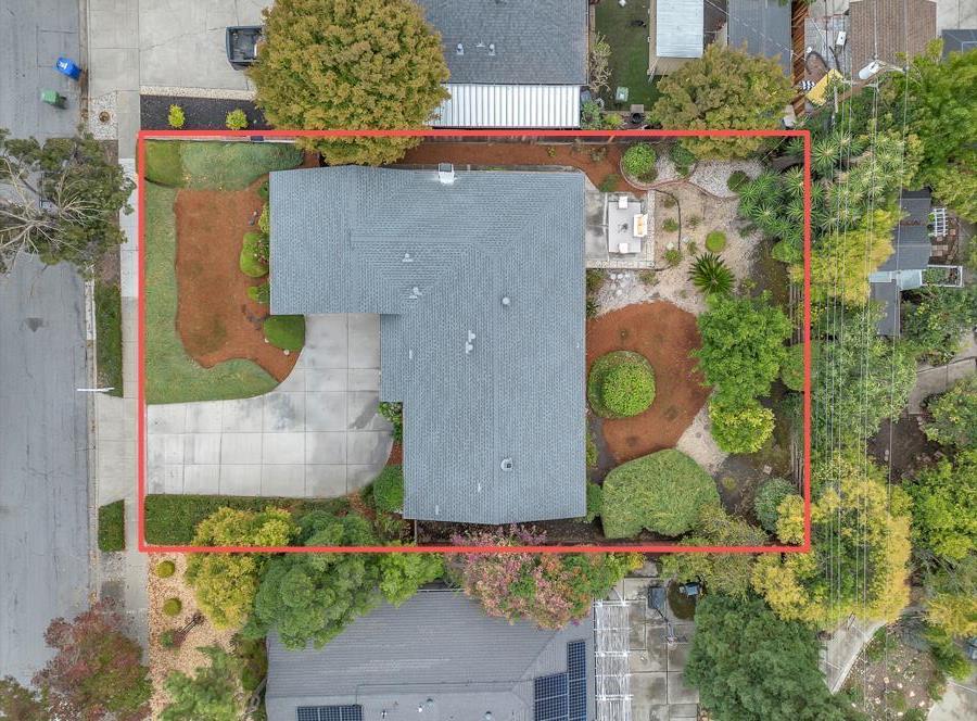 Detail Gallery Image 31 of 32 For 1224 Bedford St, Fremont,  CA 94539 - 3 Beds | 2 Baths