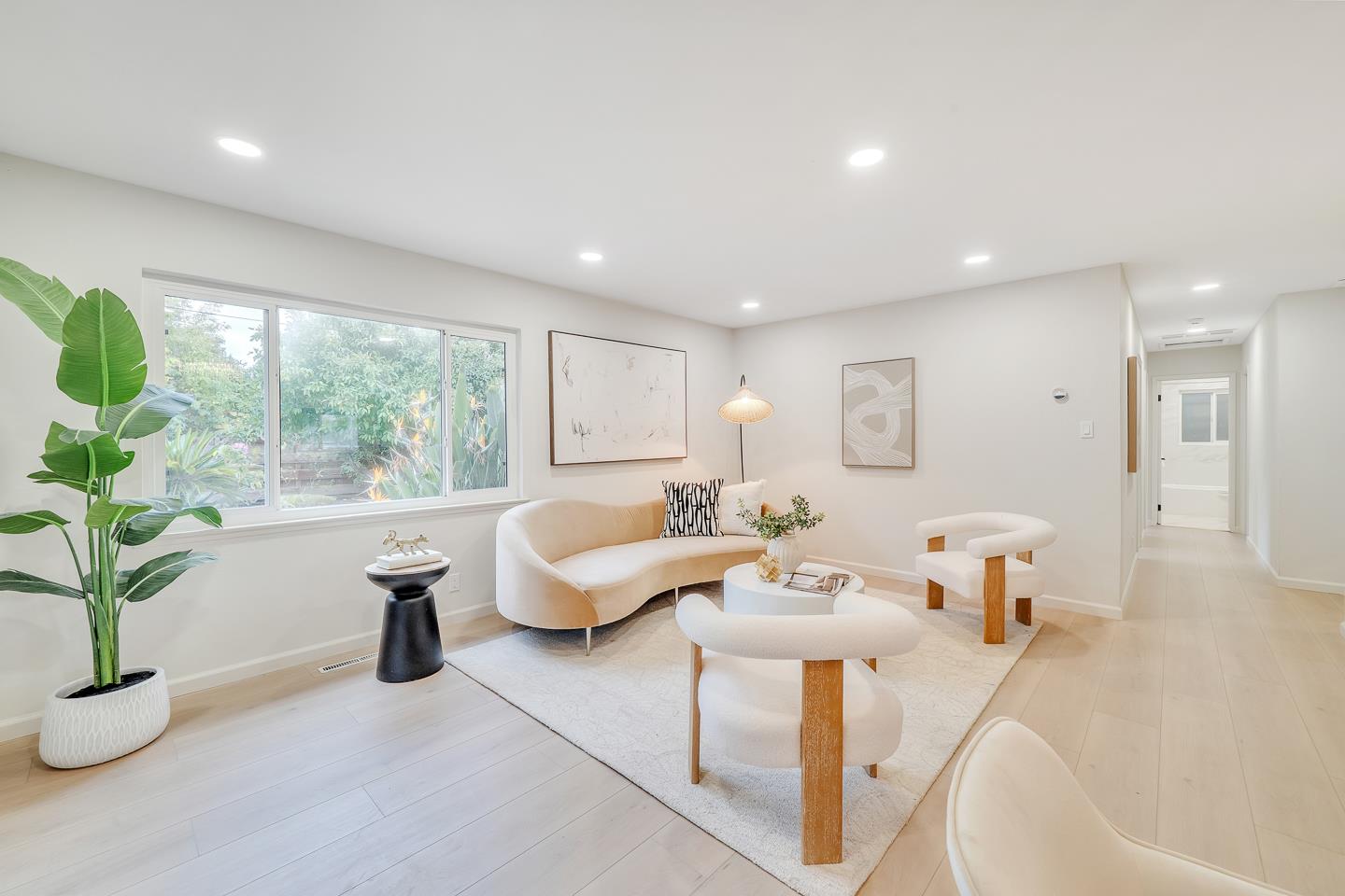 Detail Gallery Image 4 of 32 For 1224 Bedford St, Fremont,  CA 94539 - 3 Beds | 2 Baths