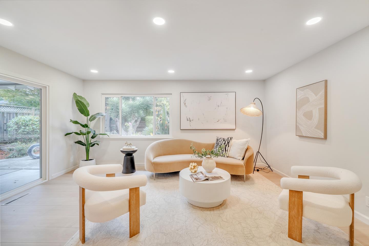 Detail Gallery Image 5 of 32 For 1224 Bedford St, Fremont,  CA 94539 - 3 Beds | 2 Baths