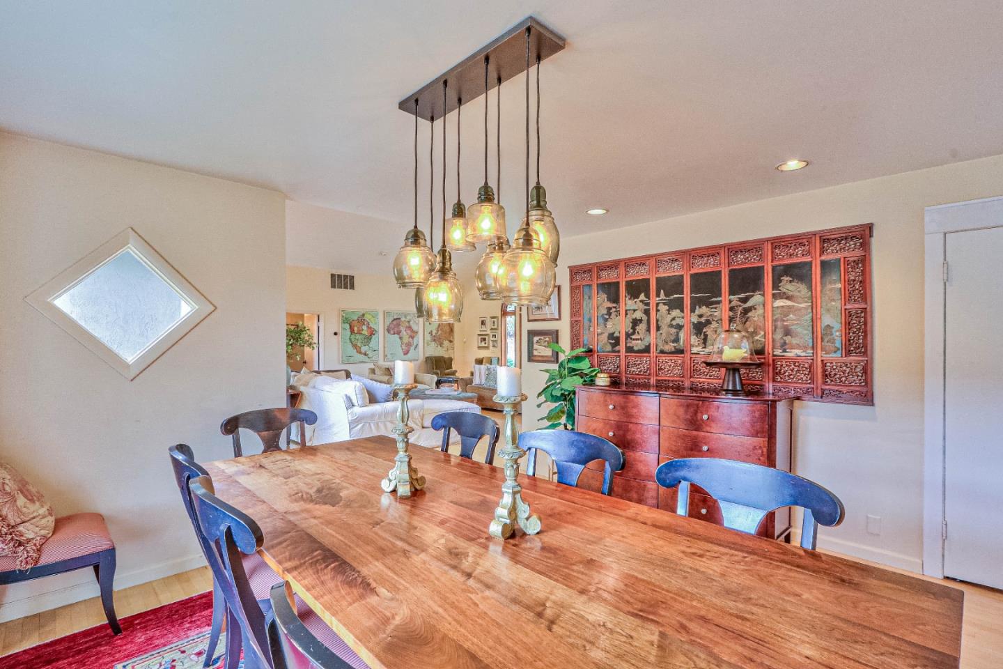 Detail Gallery Image 7 of 27 For 180 San Benancio Rd, Salinas,  CA 93908 - 4 Beds | 3 Baths