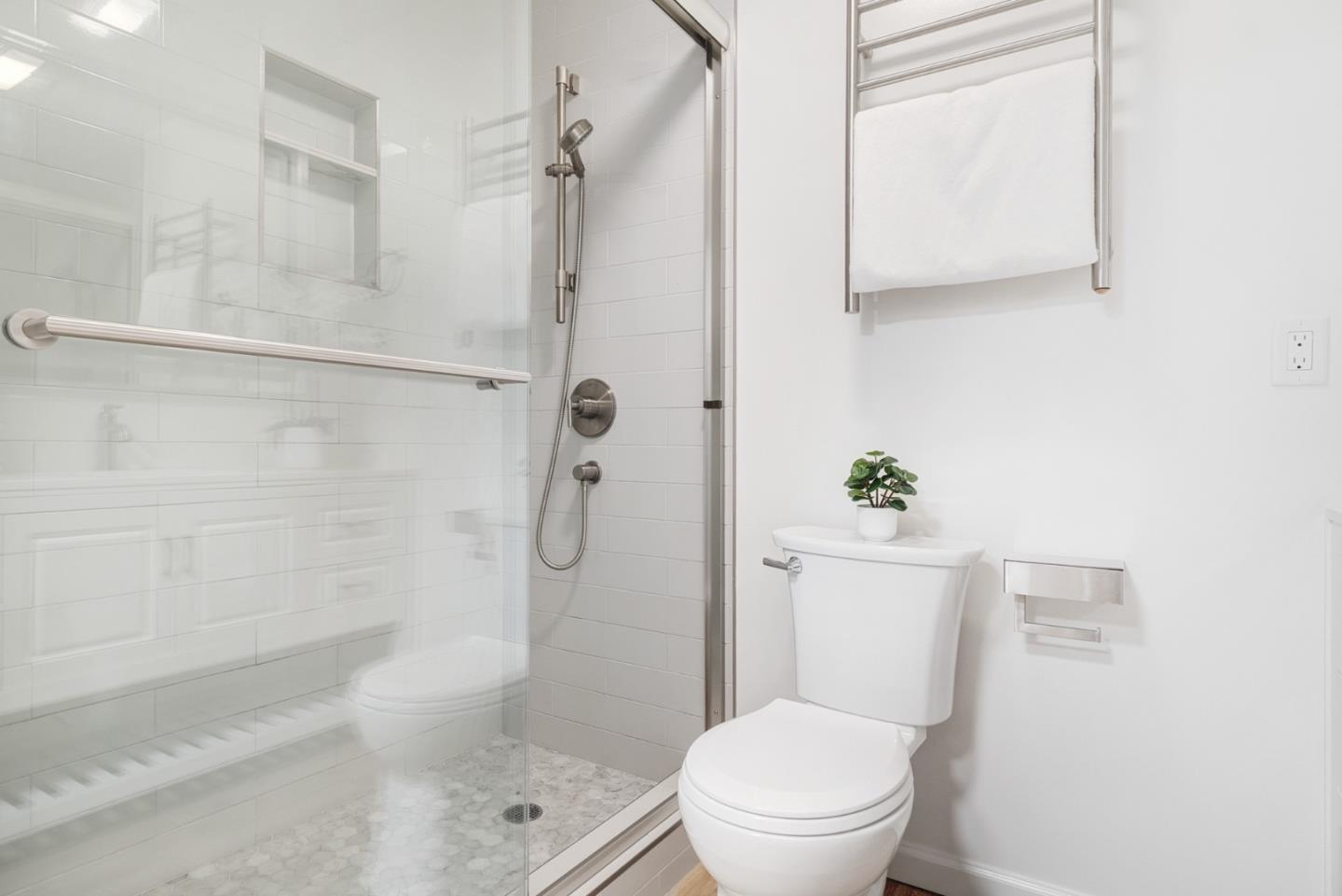 Detail Gallery Image 10 of 24 For 819 N Humboldt St #102,  San Mateo,  CA 94401 - 0 Beds | 1 Baths