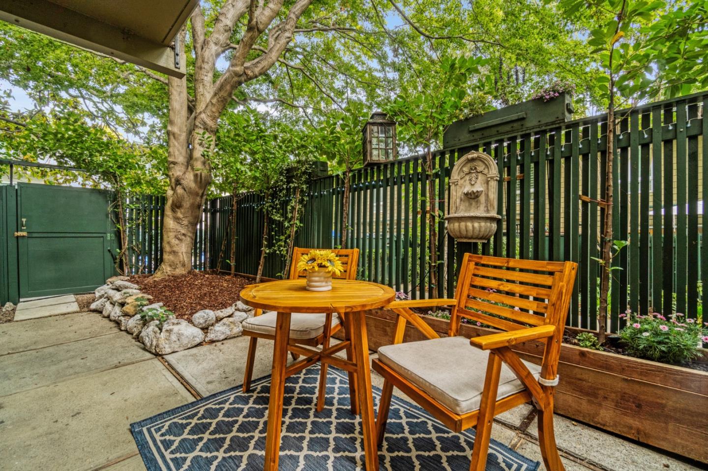 Detail Gallery Image 11 of 24 For 819 N Humboldt St #102,  San Mateo,  CA 94401 - 0 Beds | 1 Baths